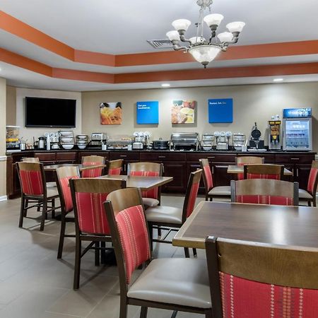 Comfort Inn & Suites Bryant - Benton Экстерьер фото