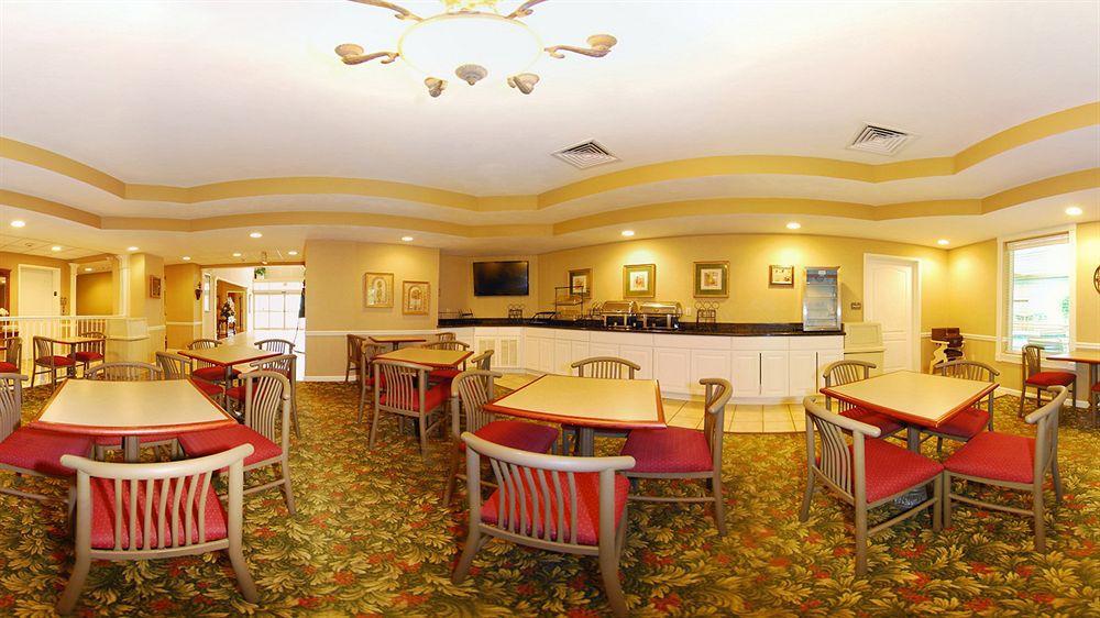 Comfort Inn & Suites Bryant - Benton Экстерьер фото