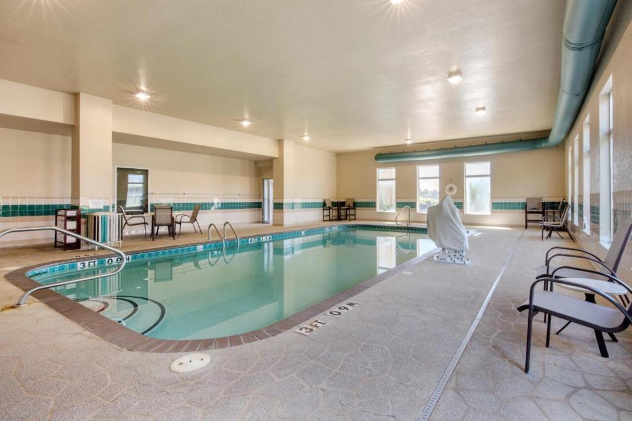 Comfort Inn & Suites Bryant - Benton Экстерьер фото