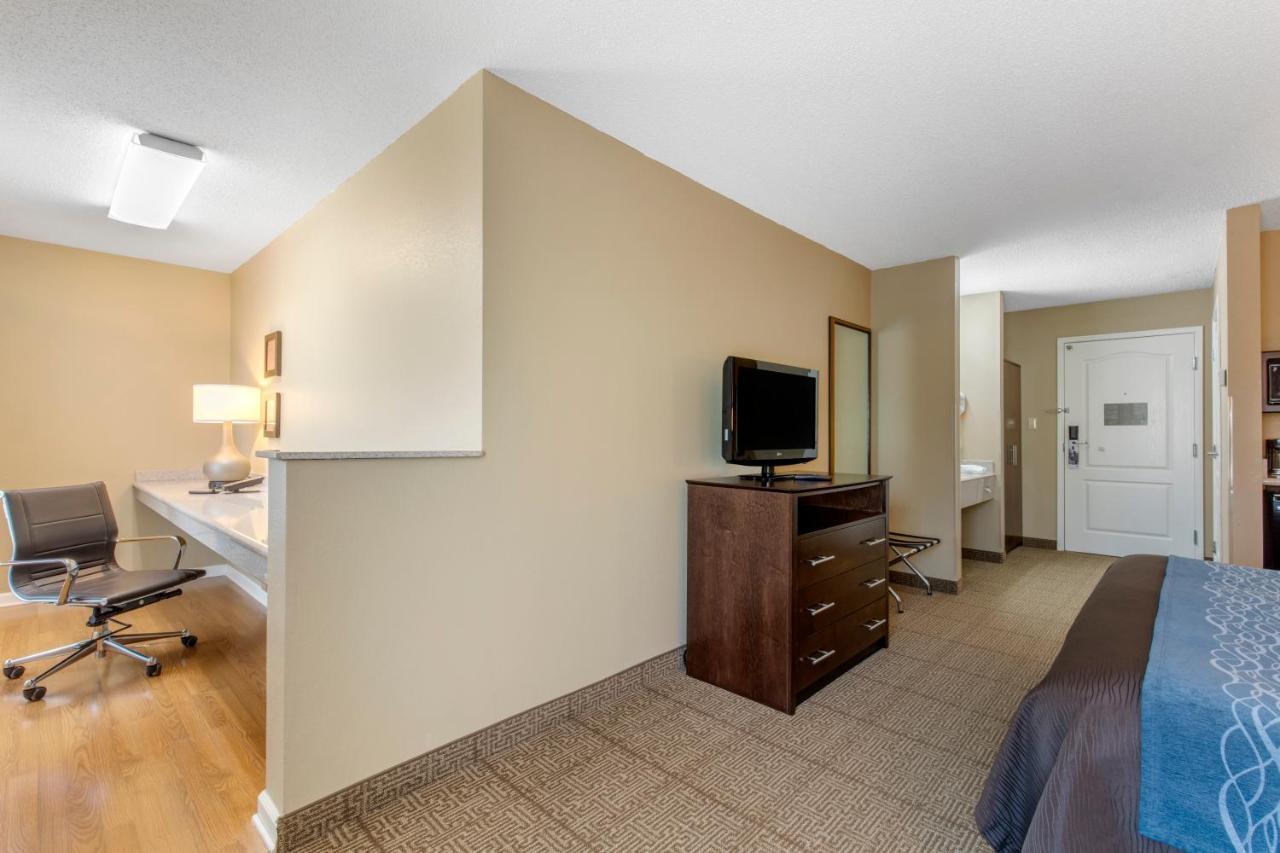Comfort Inn & Suites Bryant - Benton Экстерьер фото