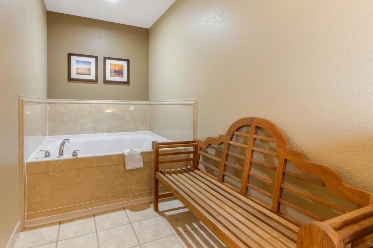 Comfort Inn & Suites Bryant - Benton Экстерьер фото