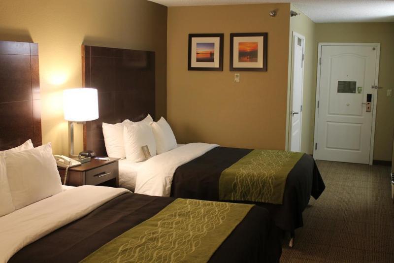 Comfort Inn & Suites Bryant - Benton Экстерьер фото