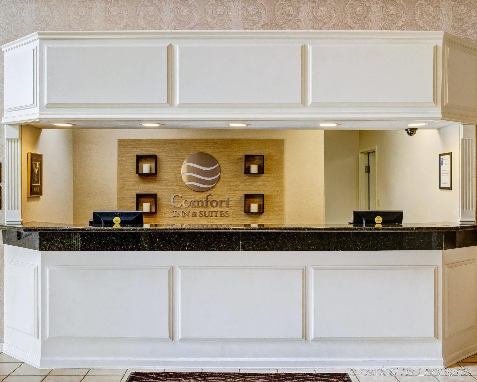 Comfort Inn & Suites Bryant - Benton Экстерьер фото