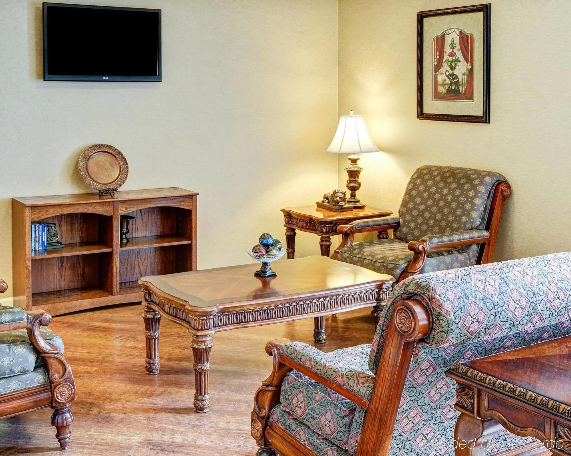 Comfort Inn & Suites Bryant - Benton Экстерьер фото