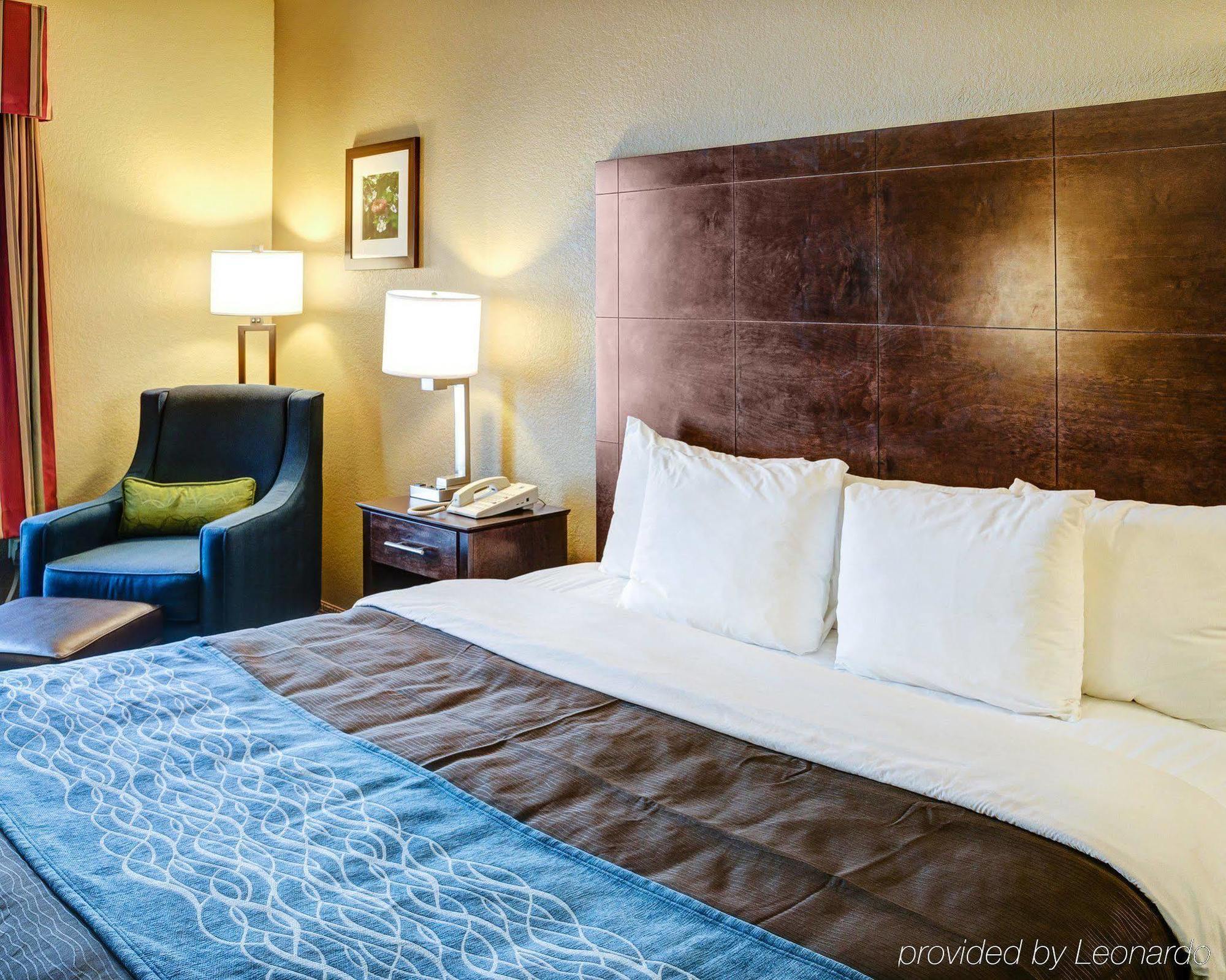 Comfort Inn & Suites Bryant - Benton Экстерьер фото
