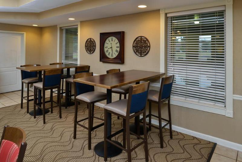 Comfort Inn & Suites Bryant - Benton Экстерьер фото