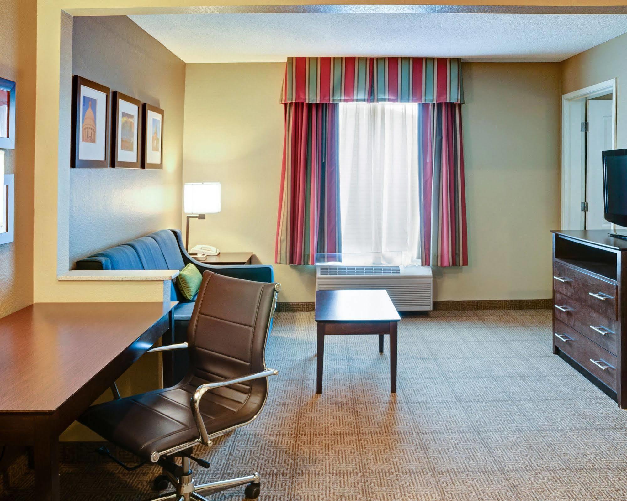 Comfort Inn & Suites Bryant - Benton Экстерьер фото