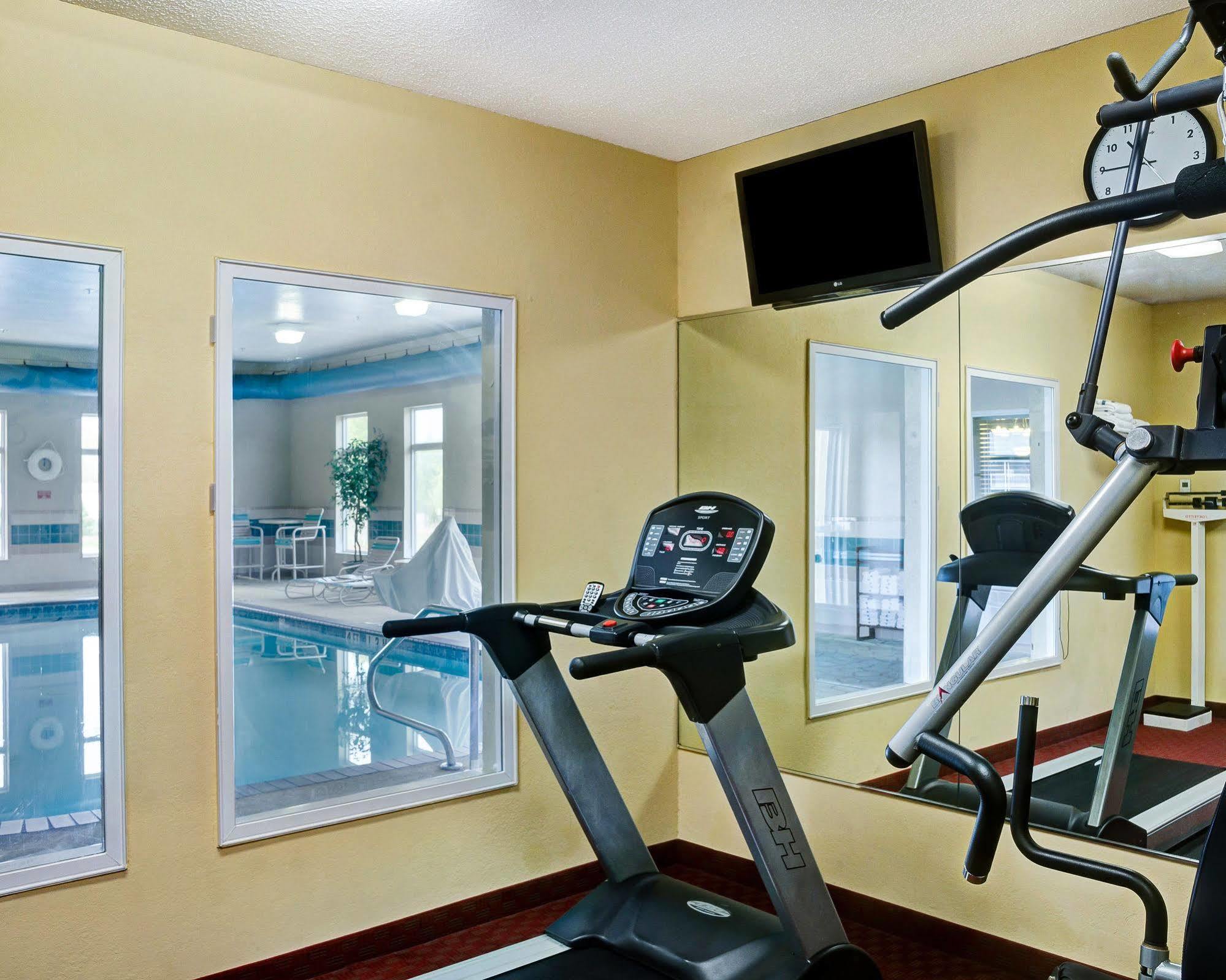 Comfort Inn & Suites Bryant - Benton Экстерьер фото